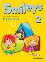 Smileys 2